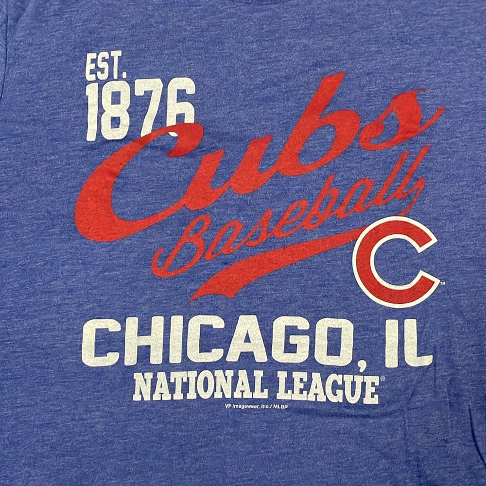 Chicago Cubs